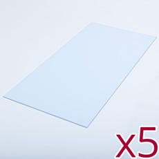 Polypropylene Ceiling Panel