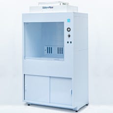 Polypropylene Wet Bench