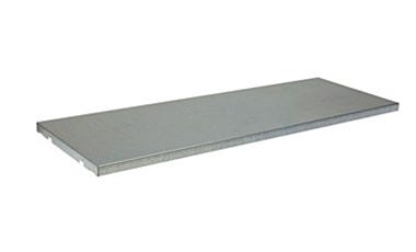 Justrite SpillSlope Steel Shelf