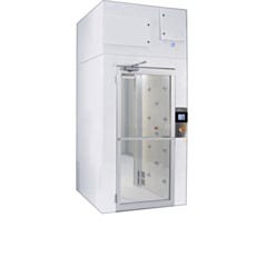 Airshower Category Grid Image