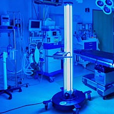 Turnkey UV Light Supplier