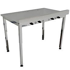 Vibration Isolation Workstations