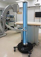 UV Room Sanitizer
