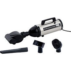 Metropolitan Evolution Hand Vac, VM6SB500T, turbine brush, vacuum cleaner, cleaning accessories