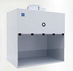 Polypropylene Ductless Fume Hood Hood