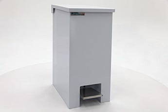 BioSafe Polypropylene Waste Receptacles