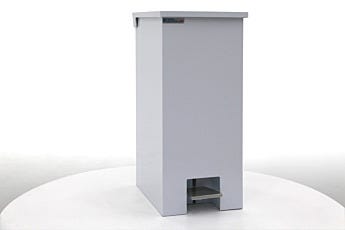 BioSafe Polypropylene Waste Receptacles