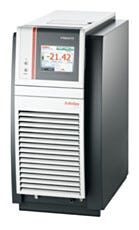 PRESTO A40 Temperature Control System by Julabo; energy efficient, quiet operation with rapid heating and cooling