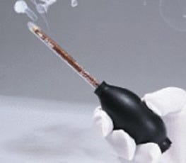 Air Flow Testing Kit