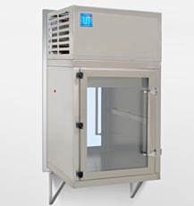 Pass-Through Chamber, Refrigerated