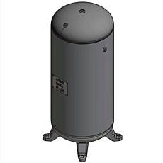 Vertical-Air Receiver