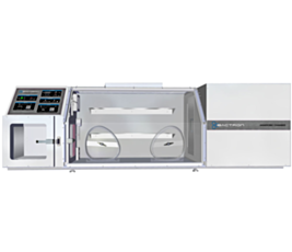 Shel Lab BACTRON600 Anaerobic Chambers