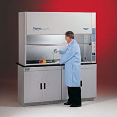 Labconco Basic 70 inch Laboratory Fume Hood
