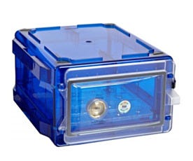 BEL-ART Desiccator Blue Secador