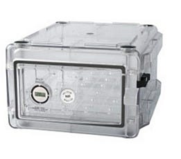 BEL-ART Desiccator Clear Secador