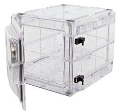 BEL-ART Secador Clear Auto Desiccator