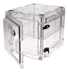 BEL-ART Secador Desiccator Copolyester