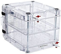 BEL-ART Secador Desiccator Copolyester