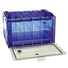 BEL-ART Desiccator Secador Horizontal Blue