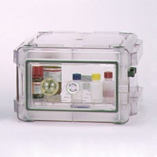 Standard Clear Secador 1.0 Desiccator