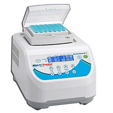 Benchmark Scientific Multi-Therm Vortexer