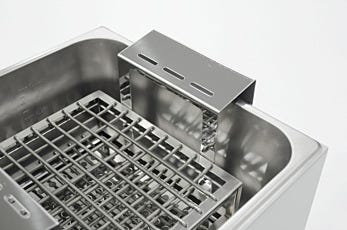 Spring Platform Inside SB-12L Shaking Water Bath