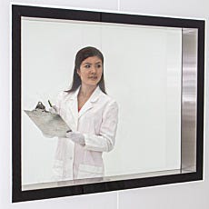 BioSafe Window Design Benefits