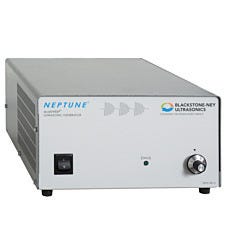Blacstone Ney Ultrasonics Neptune Ultrasonic generator