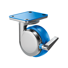 Primary image of certified hygienic plate caster