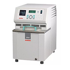 High-Tech CF41 Cryo-Compact Circulator by Julabo