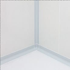 Durable FRP Cleanroom Wall Panels