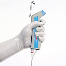 Cleanroom Ionizing Blow-Off Gun