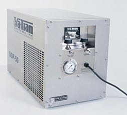 Carbon Dioxide Purifier