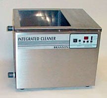 Ultrasonic Cleaning System 10 gal. Capacity