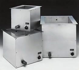 High-Frequency Ultrasonic Cleaners