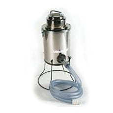 Minuteman Maxi-Guard Mercury Recovery Vacuum