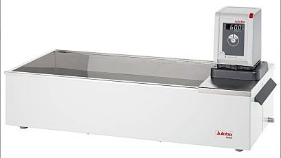 Julabo Corio CD Heating Circulator with Open Bath