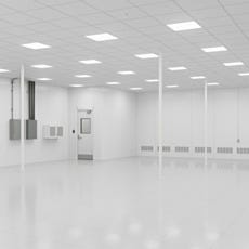 Custom Low Humidity Controlled Dry Rooms by Scientific Climate Solutions