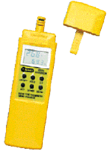 Digital Psychrometer