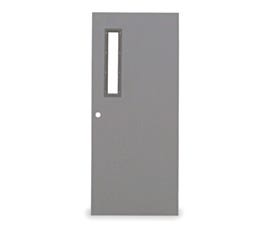 Fire-Rated Door