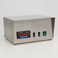 Digital Vacuum Controller