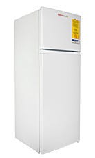 closed explosion proof combination refrigerator/freezer