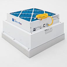 2' x 2' EC Fan Filter Unit
