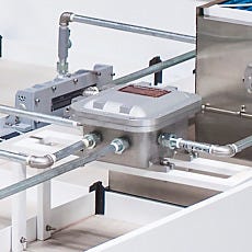 Control Panels & Power Distribution