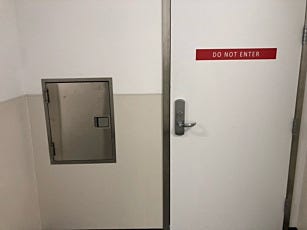 304 stainless steel pass through fire rated UL 10B cancer oncology research development