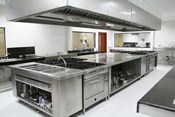 Food Processing Master Image