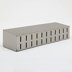 Enclosed Wall-Mount Modular Storage Unit