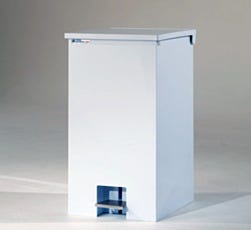 Soft Close Hamper