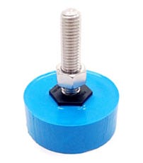 Blue Leveling Foot