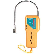 Gas Leak Detector